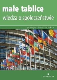 Małe tablice. Wiedza o społeczeństwie 2016