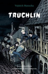 Truchlin (Tom 1)