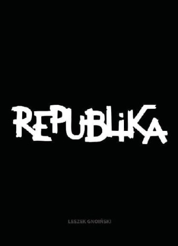 Republika. Nieustanne tango
