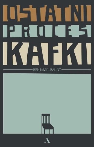 Ostatni proces Kafki