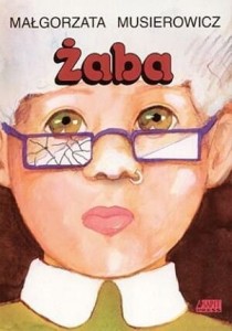 Żaba (tom 16) Jeżycjada