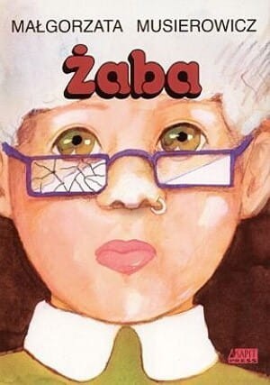 Żaba (tom 16) Jeżycjada