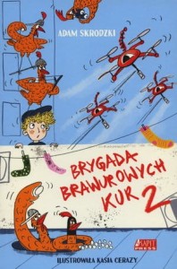 Brygada Brawurowych Kur (2)