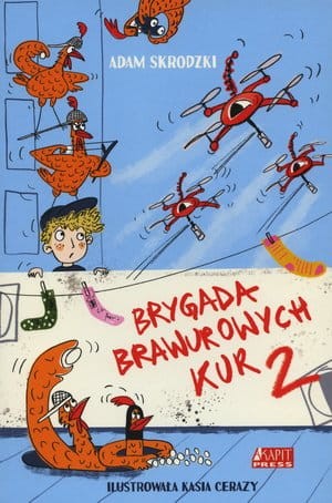 Brygada Brawurowych Kur (2)