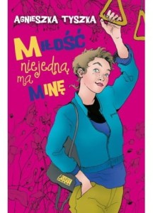 Miłość niejedną ma minę