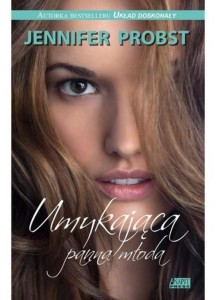 Umykająca panna młoda