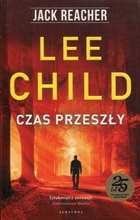 Jack Reacher. Czas przeszły