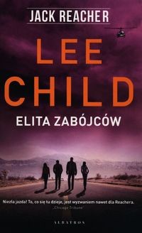 Jack Reacher Elita zabójców