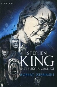 Stephen King Instrukcja obsługi