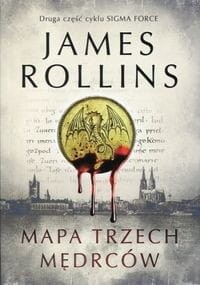 Sigma Force (2) Mapa trzech mędrców