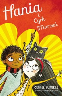 Hania i Cyrk Marzeń (2)