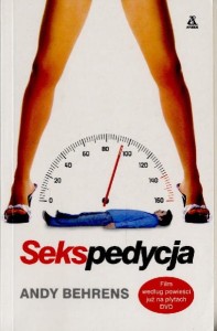 My Nastolatki. Sekspedycja