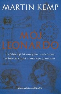 Mój Leonardo