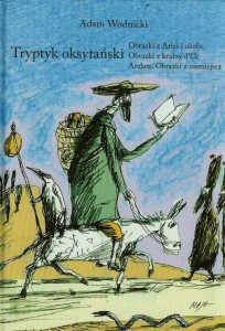 Tryptyk Oksytański