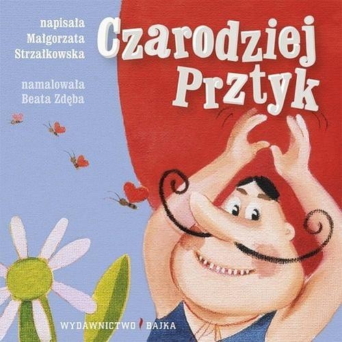 Czarodziej Prztyk
