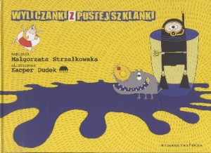 Wyliczanki z pustej szklanki