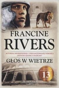 Znamię lwa (tom 1) Głos w wietrze