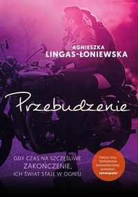 Łatwopalni (tom2) Przebudzenie