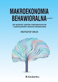 Makroekonomia behawioralna.