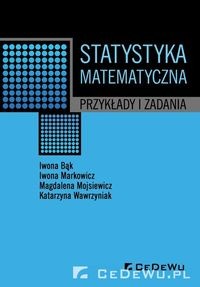 Statystyka matematyczna