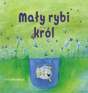 Mały rybi król