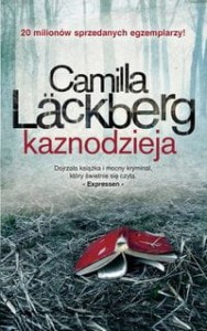 Saga o Fjällbace (2) Kaznodzieja
