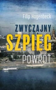 Zwyczajny szpieg Powrót