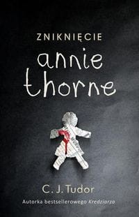Zniknięcie Annie Thorne