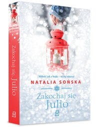 Zakochaj się, Julio