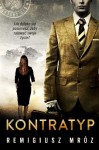 Joanna Chyłka (tom 8) Kontratyp