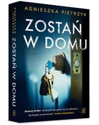Zostań w domu