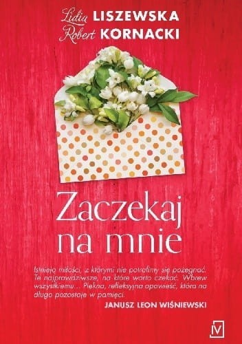 Zaczekaj na mnie (tom 2)
