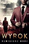 Joanna Chyłka (tom 10) Wyrok