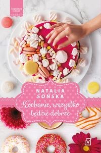 Jagodowa miłość (tom 5) Kochanie, wszystko będzie dobrze