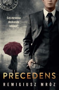 Joanna Chyłka (tom 12) Precedens