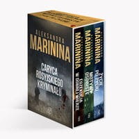 Pakiet: Egzekucja w dobrej wierze/Motywy osobiste/Życie po życiu