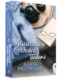Nieszczęścia chodzą stadami (tom 2)