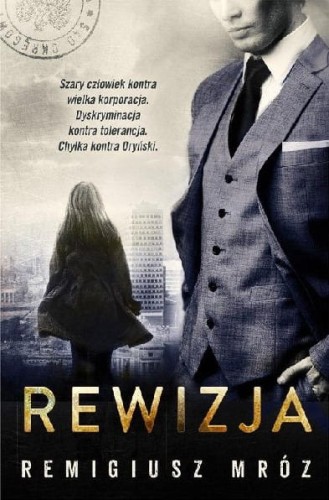 Joanna Chyłka (tom 3) Rewizja