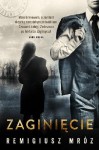 Joanna Chyłka (tom 2) Zaginięcie