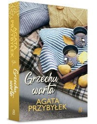 Grzechu warta (tom 3)