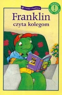 Franklin BDL czyta kolegom