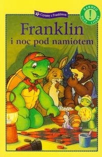 Franklin BDL i noc pod namiotem