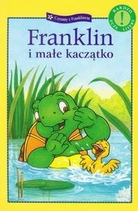 Franklin BDL i małe kaczątko