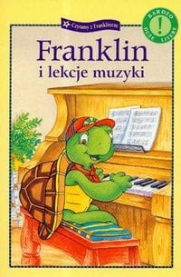 Franklin BDL i lekcje muzyki