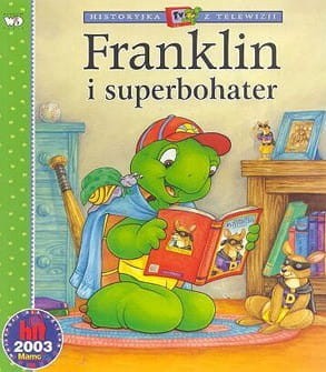 Franklin i superbohater