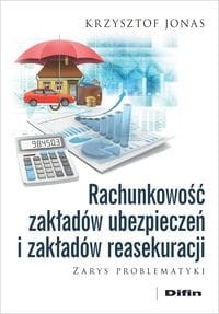 Rachunkowość zakładów ubezpieczeń i zakładów reasekuracji