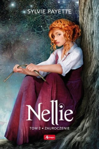 Nellie (tom 2) Zauroczenie