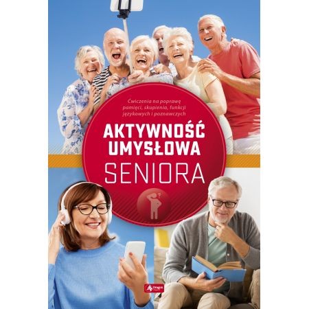 Aktywność umysłowa seniora