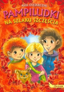 Pampiludki na szlaku szczęścia