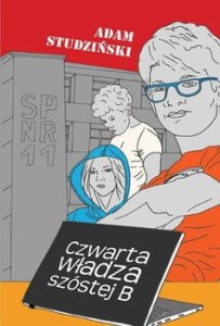 Czwarta władza szóstej B